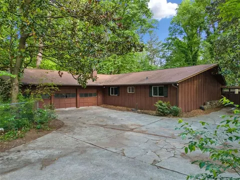 5800 Mitchell Rd, Atlanta, GA 30328