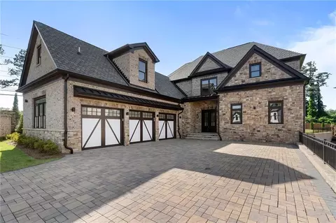 4253 Biltmore Pl, Marietta, GA 30062