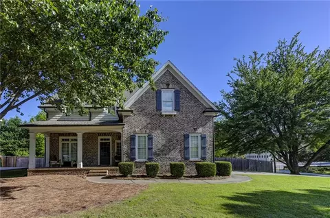 1892 Raven Hill Dr NE, Atlanta, GA 30319