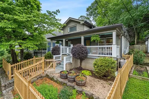 1063 Manigault St SE, Atlanta, GA 30316