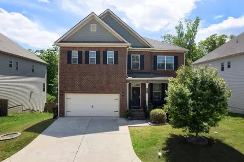 601 Victoria Heights Dr, Dallas, GA 30132