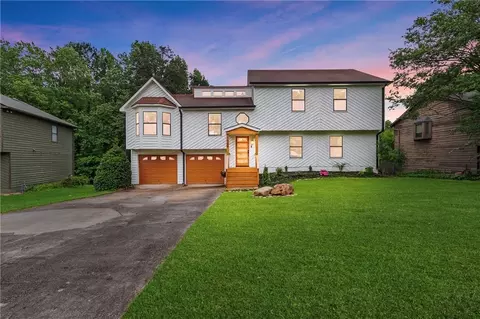 1105 Sallete Ct, Marietta, GA 30066