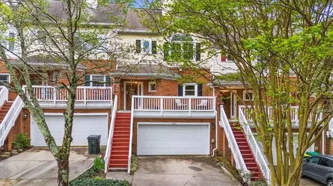 8555 Hope Mews Ct, Sandy Springs, GA 30350