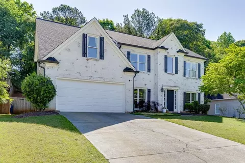 1755 Waters Ferry Dr, Lawrenceville, GA 30043