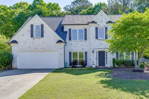 1755 Waters Ferry Dr, Lawrenceville, GA 30043