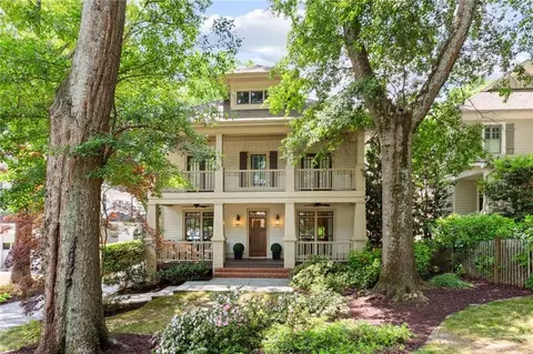 1014 Seaboard Ave NW, Atlanta, GA 30318