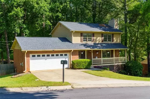 28 Indian Branch Way, Lawrenceville, GA 30043