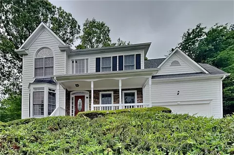 2001 Fairbrook Ln, Woodstock, GA 30189