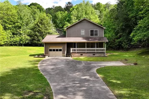 1405 Lumpkin County Pkwy, Dahlonega, GA 30533