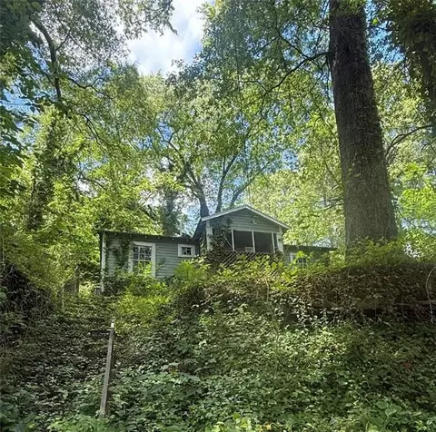 115 Ross St NE, Rome, GA 30161