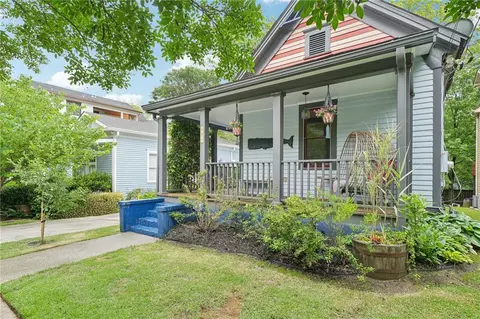 621 Mcgruder St NE, Atlanta, GA 30312