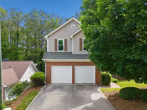 164 Stoneforest Dr, Woodstock, GA 30189