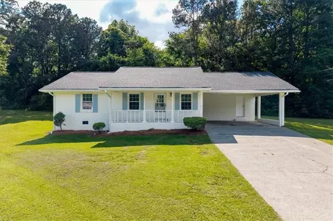 10 Casey Ln, Cartersville, GA 30121