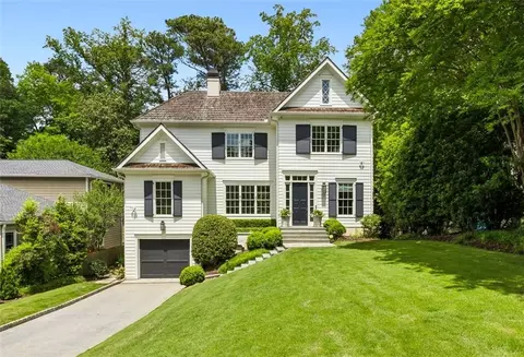 444 Rock Springs Rd NE, Atlanta, GA 30324