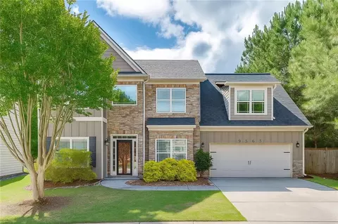 9565 Rushmore Cir, Braselton, GA 30517