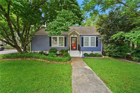 511 Robinson Ave SE, Atlanta, GA 30315