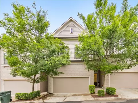 396 Summerhour St, Marietta, GA 30060