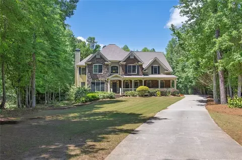 223 Davis Mill Rd, Ball Ground, GA 30107