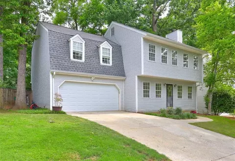 1160 Haven Brook Way NE, Atlanta, GA 30319
