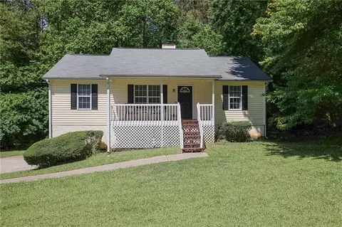 213 Johnstons Dr, Dallas, GA 30157