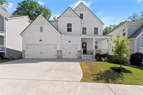 139 Treeline Trl, Canton, GA 30115
