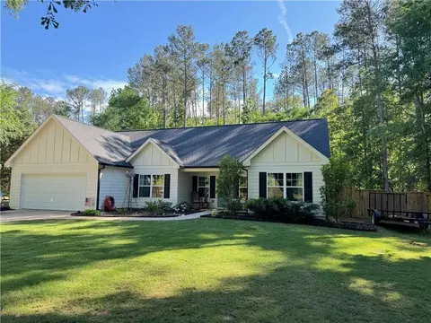 111 Bob Cat Trl, Mansfield, GA 30055
