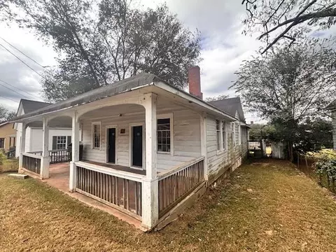 Exterior - 43 Hazel St, Porterdale, GA 30014 photo 3 of 5