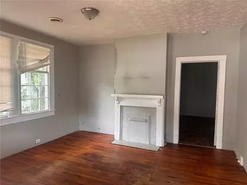 Living - 43 Hazel St, Porterdale, GA 30014 photo 1 of 5