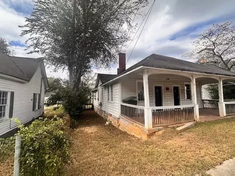 Exterior - 43 Hazel St, Porterdale, GA 30014 photo 2 of 5