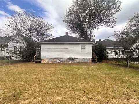 Exterior - 43 Hazel St, Porterdale, GA 30014 photo 5 of 5