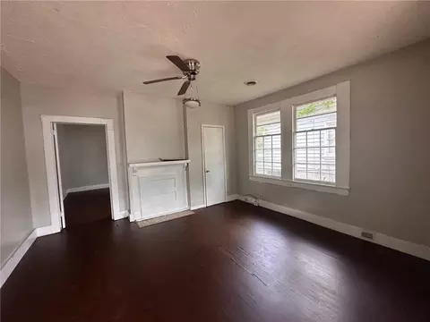 Living - 43 Hazel St, Porterdale, GA 30014 photo 4 of 5