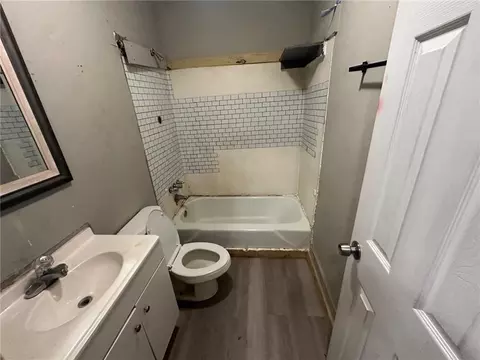 Bath - 43 Hazel St, Porterdale, GA 30014 photo 1 of 1