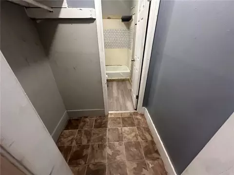 Entry Way - 43 Hazel St, Porterdale, GA 30014 photo 1 of 3