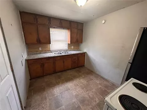 Kitchen - 43 Hazel St, Porterdale, GA 30014 photo 1 of 2