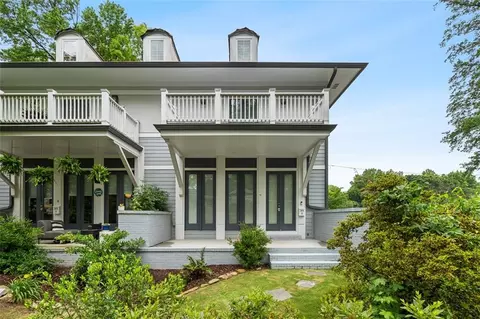 364 Glendale Ave NE #B, Atlanta, GA 30307