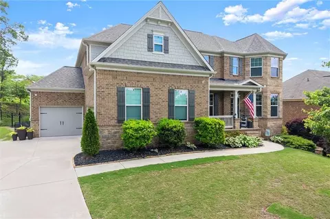 4388 Cades Pointe, Marietta, GA 30066