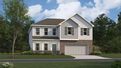 616 Blue Sky Blvd, Acworth, GA 30102