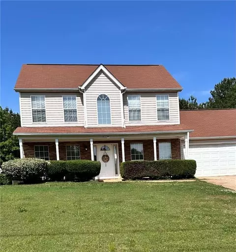5458 Stagecoach Rd, Ellenwood, GA 30294