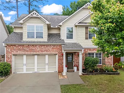 47 Gloster Mill Way, Lawrenceville, GA 30044