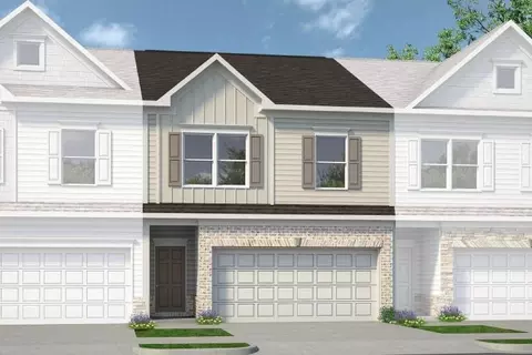 2495 Ravencliff Dr #81, Austell, GA 30168
