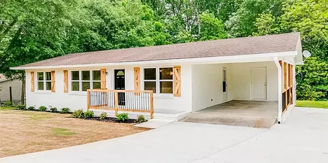 100 Cornog Rd, Lavonia, GA 30553