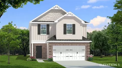 112 Alpine Rd, Fairburn, GA 30213
