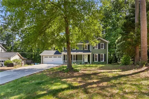 1027 Spring Mill Dr SW, Lilburn, GA 30047