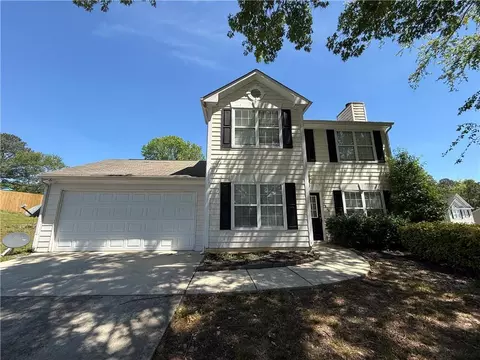 3836 Wexford Dr, Douglasville, GA 30134