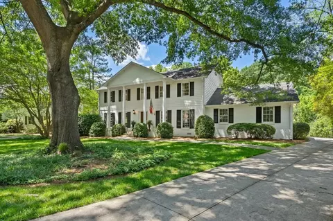 2580 Hyde Manor Dr, Atlanta, GA 30327