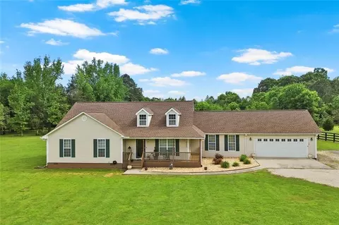 24 Fossetts Cv NW, Cartersville, GA 30121