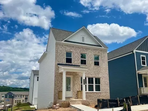 2733 Creek View Ter NW, Atlanta, GA 30318