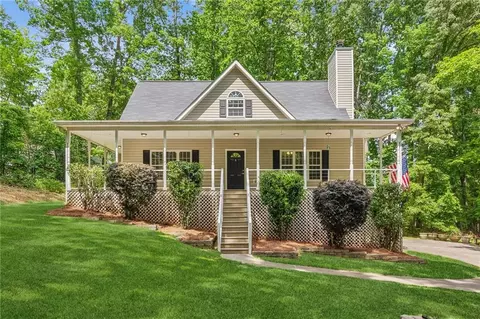 3845 Pilgrim Mill Rd, Cumming, GA 30041