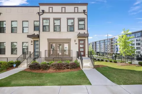 1030 Burnside Pl NW, Atlanta, GA 30318