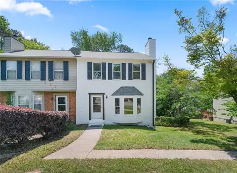 1505 Cedar Bluff Trl, Marietta, GA 30062